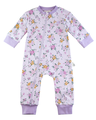 Yasmin II Zip All in One