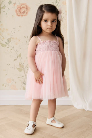 Luciana Dress - Trinket