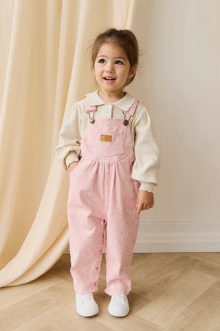 Cecil Overall