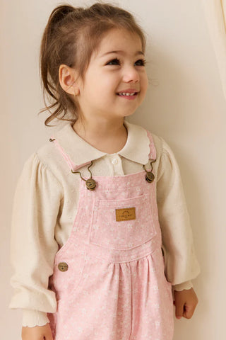 Cecil Overall