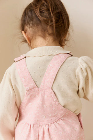 Cecil Overall