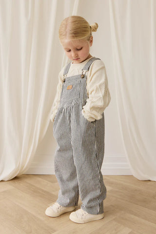 Cecil Overall