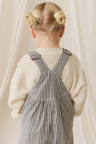 Cecil Overall
