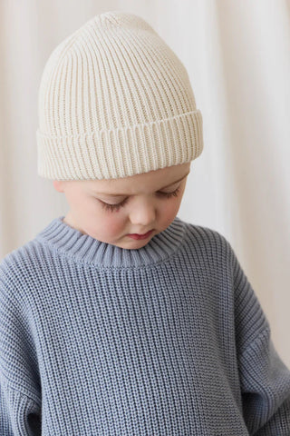Johan Knit Jumper