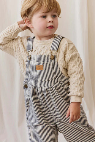 Cecil Overall