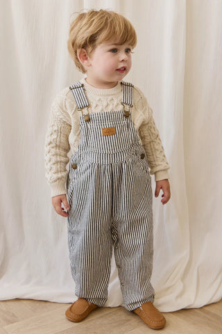 Cecil Overall