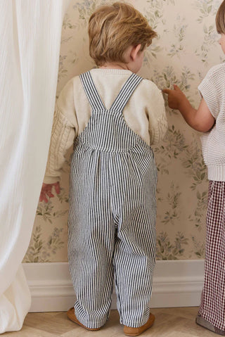 Cecil Overall