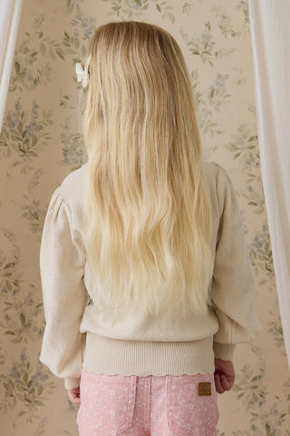 Jenny Jumper