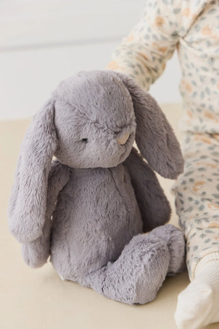 Snuggle Bunnies - Penelope The Bunny || Silver 30cm