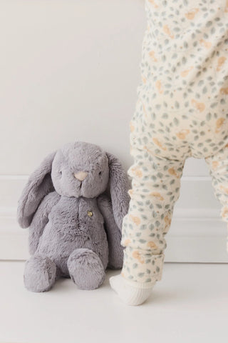 Snuggle Bunnies - Penelope The Bunny || Silver 30cm