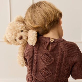 Snuggle Bunnies - Arthur the Bear