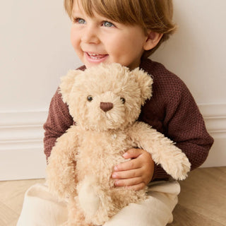 Snuggle Bunnies - Arthur the Bear