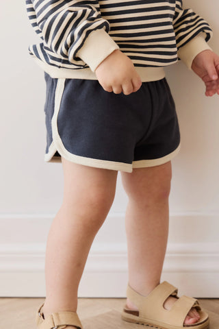 Organic Cotton Erik Short