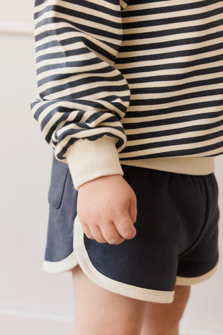 Organic Cotton Erik Short