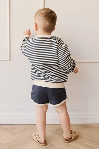 Organic Cotton Erik Short