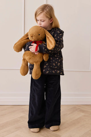 Snuggle Bunnies - Penelope The Bunny || Toffee 45cm