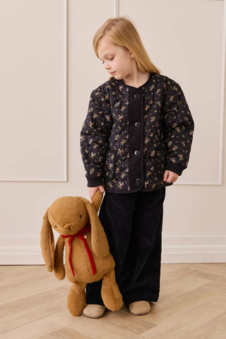 Snuggle Bunnies - Penelope The Bunny || Toffee 45cm