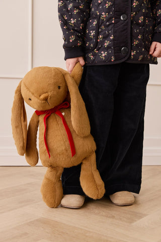 Snuggle Bunnies - Penelope The Bunny || Toffee 45cm