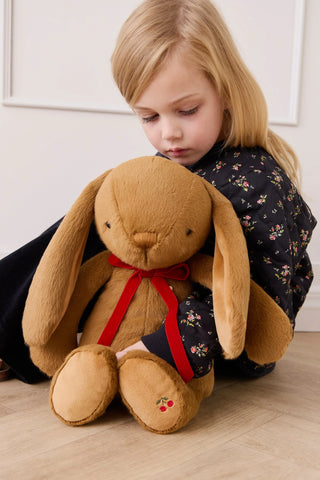 Snuggle Bunnies - Penelope The Bunny || Toffee 45cm