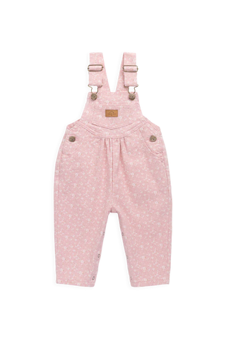 Cecil Overall