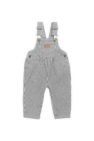 Cecil Overall