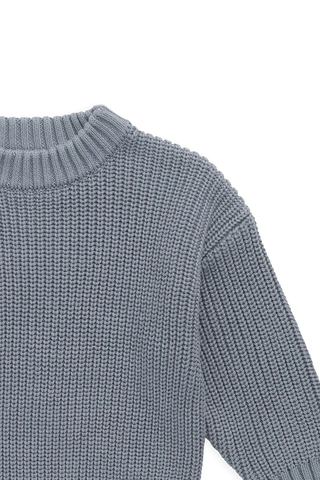 Johan Knit Jumper