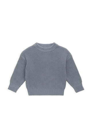 Johan Knit Jumper