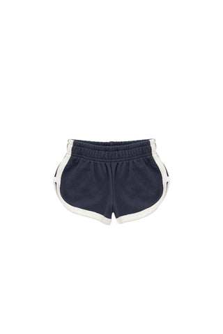 Organic Cotton Erik Short