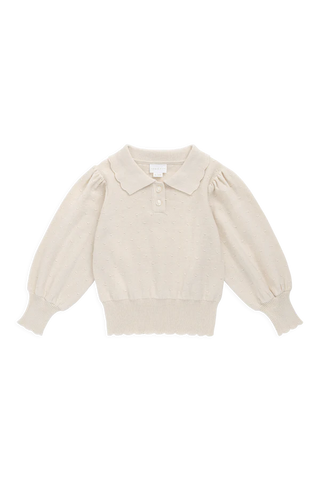 Jenny Jumper
