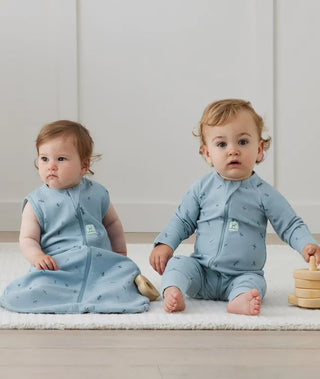 JERSEY SLEEPING BAG - 0.2 TOG