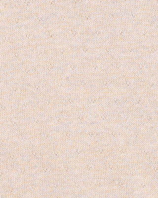 BILLIE ORGANIC KNIT BODYSUIT