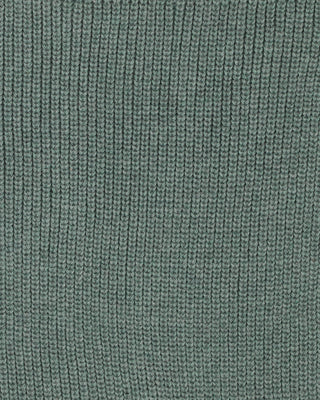 CHARLIE ORGANIC KNITTED LEGGINGS