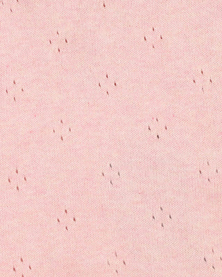 ANYA ORGANIC KNITTED BODYSUIT