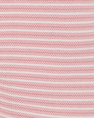 FERN STRIPE ORGANIC KNITTED LEGGINGS