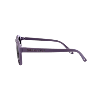 Sunglasses - Lilac (Small)