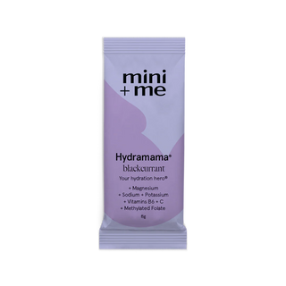 Hydramama - Blackcurrant