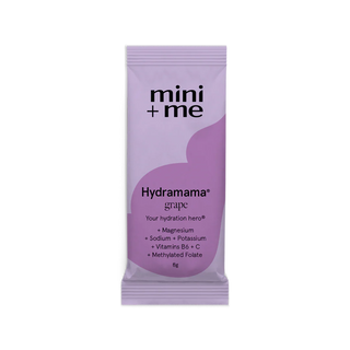 Hydramama - Grape