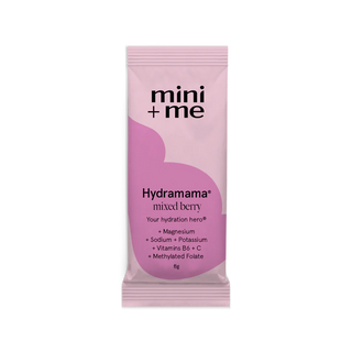 Hydramama - Mixed Berry