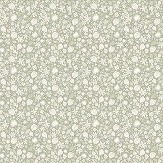 Zanzibar Organic Muslin Wrap Swaddle