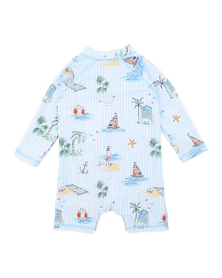 NIKOLAI LS RASH SUIT
