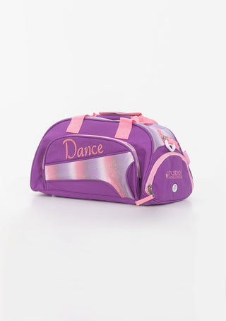 DB08A Studio 7 Mini Duffel Bag - Unicorn