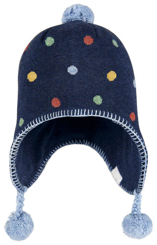 Organic Earmuff Magic Ink (LS)
