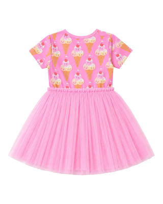 Circus Dress - ICE CREAM