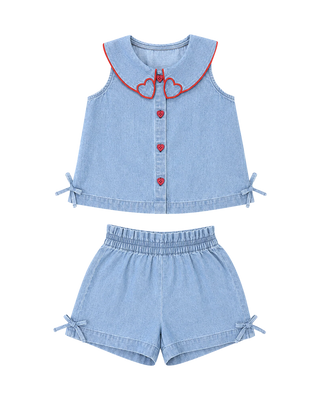 Jessie Set