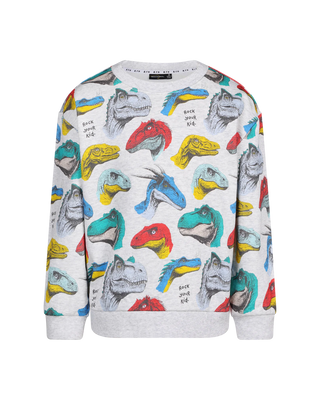 DINO SK8 CRUZ SWEATSHIRT
