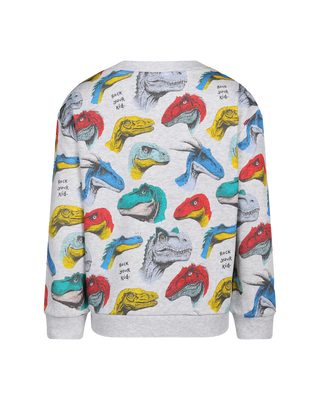 DINO SK8 CRUZ SWEATSHIRT