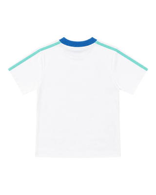 Josh Tee - AQUA SEA