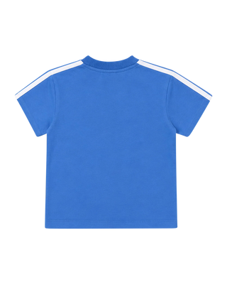 Josh Tee - COOL BLUE