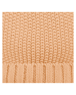 Organic Beanie Bobby - Oak