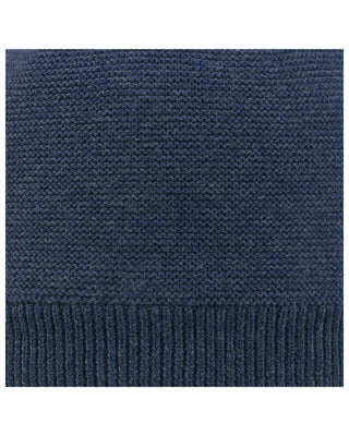 Organic Beanie Love Ink